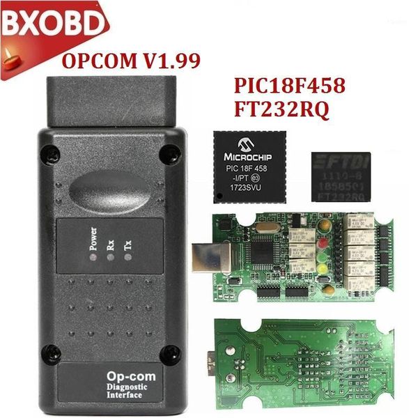 version opcom v1.99 v1.95 v1.70 firmware pic18f458&ftdi chip green black pcb for /g m new nec relay op com scanner1
version opcom v1.99 v1.95 v1.70 firmware pic18f458&ftdi chip green black pcb for /g m new nec relay op com scanner1