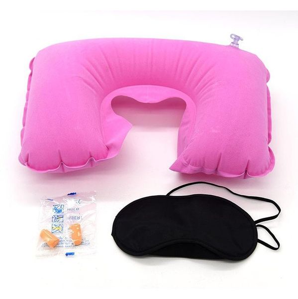 wholesale car soft pillow 3 in 1 travel set inflatable u-shaped neck pillow air cushion + sleeping eye mask eyesh jllgmg fight2010
wholesale car soft pillow 3 in 1 travel set inflatable u-shaped neck pillow air cushion + sleeping eye mask eyesh jllgmg fight2010