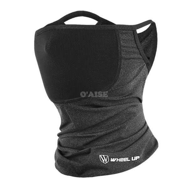 earloop bandanas women face neck gaiter mask windproof dust uv protection mm03, Black
earloop bandanas women face neck gaiter mask windproof dust uv protection mm03, Black