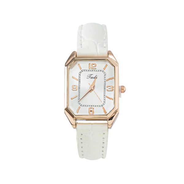 fashion ladies watch women's quartz watches business wristwatches 29*25mm, Slivery;brown
fashion ladies watch women's quartz watches business wristwatches 29*25mm, Slivery;brown