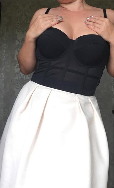 womens bustier crop vintage cropped feminino womens bustier bra corsets bralette vest camis push up tanks cropped, White
womens bustier crop vintage cropped feminino womens bustier bra corsets bralette vest camis push up tanks cropped, White