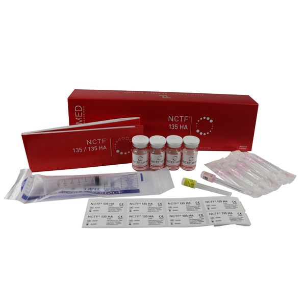 beauty items filorgas nctf 135 for professional use hyaluronic dermal filler