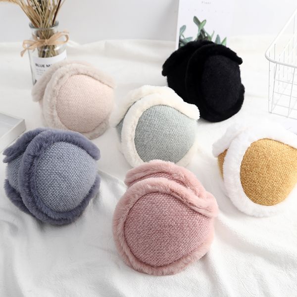 earmuffs держать в тепле для женщин и мужчин в зимний период 
earmuffs держать в тепле для женщин и мужчин в зимний период