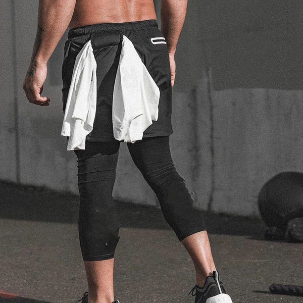 2020 men sport running shorts jogging fitness racing shorts football training track and field shorts athletics short 1027, White;black
2020 men sport running shorts jogging fitness racing shorts football training track and field shorts athletics short 1027, White;black