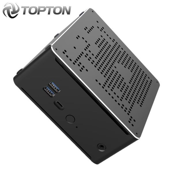 on intel i9 9980hk 10750h xeon 2286m 8 core 10th gen mini pc 2*lan 2*ddr4 2*m.2 nvme gaming computer win10 hdmi dp type-c
on intel i9 9980hk 10750h xeon 2286m 8 core 10th gen mini pc 2*lan 2*ddr4 2*m.2 nvme gaming computer win10 hdmi dp type-c