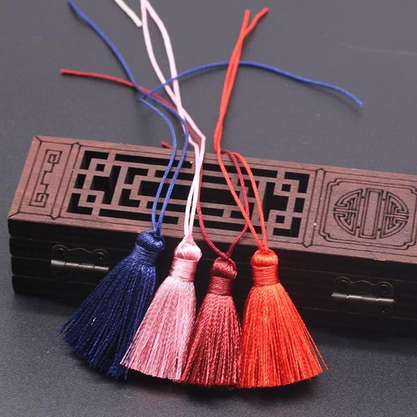 20pc mini short fat tassel diy pendant jewelry curtain garments decorative accessories diy key cell phone bag fringe trim tassel h jlllos
20pc mini short fat tassel diy pendant jewelry curtain garments decorative accessories diy key cell phone bag fringe trim tassel h jlllos