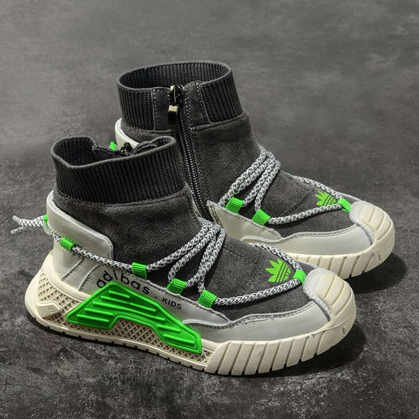 autumn boys' new 2020 sports girls' casual soft soled wenzhou children's sho, Black;red
autumn boys' new 2020 sports girls' casual soft soled wenzhou children's sho, Black;red