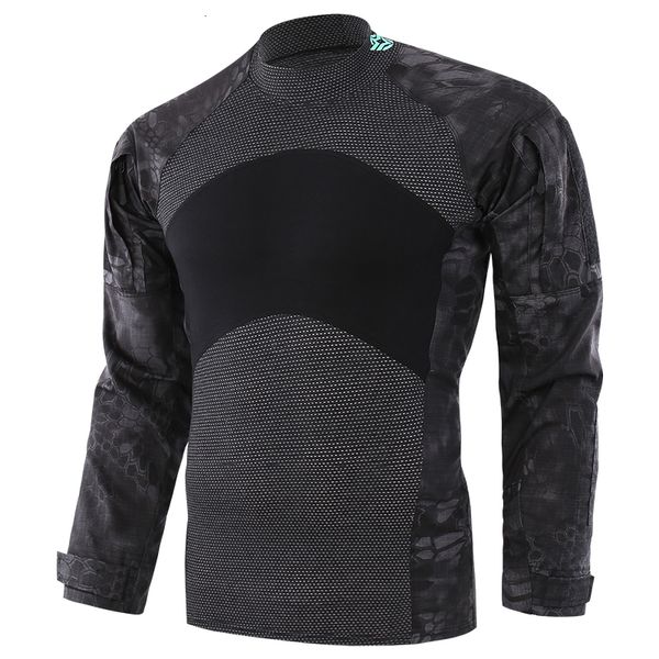 2021 new combat army of the eua camouflage tactical military camo t men's long-sleeve shirt rme0, White;black
2021 new combat army of the eua camouflage tactical military camo t men's long-sleeve shirt rme0, White;black