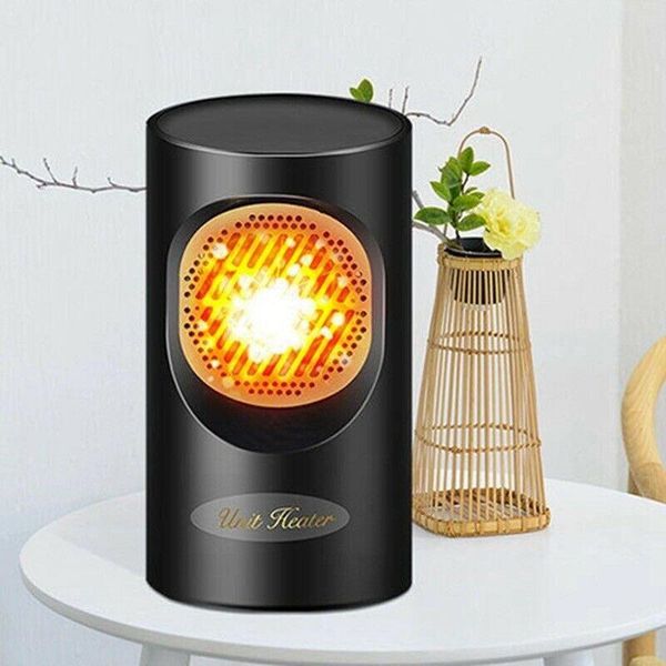 mini portable fast fan heater air warmer fan heated heating electric cooling winter 400w for home office
mini portable fast fan heater air warmer fan heated heating electric cooling winter 400w for home office