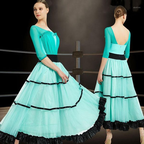 stage wear ballroom dance dress women standard waltz tango foxtrot competition performance clothing customized dc35811, Black;red
stage wear ballroom dance dress women standard waltz tango foxtrot competition performance clothing customized dc35811, Black;red