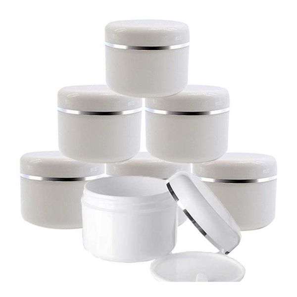 5pcs of 30 g 50 g 100 g 250 plastic empty cosmetic box refillable sample bottle travel cosmetic facial cleanser c bbypdn
5pcs of 30 g 50 g 100 g 250 plastic empty cosmetic box refillable sample bottle travel cosmetic facial cleanser c bbypdn