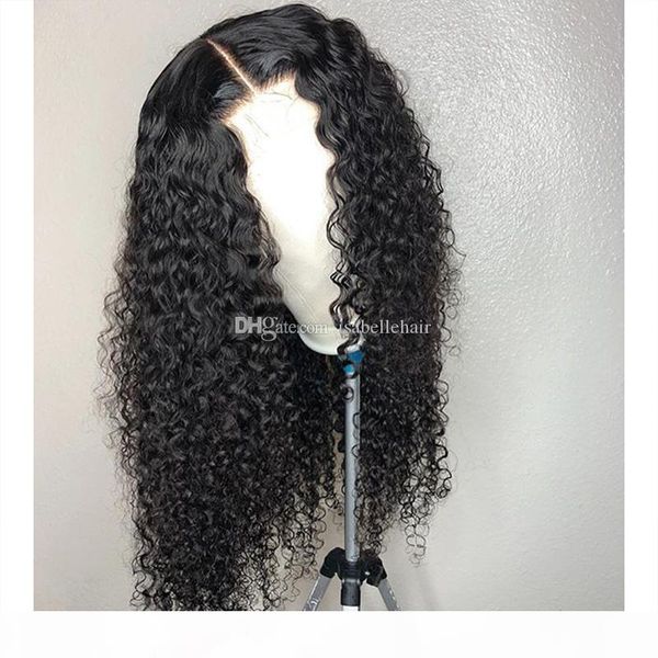 9a pre plucked human hair curly wigs with baby hair brazilian virgin glueless full lace wigs for black women lace front human, Black;brown 
9a pre plucked human hair curly wigs with baby hair brazilian virgin glueless full lace wigs for black women lace front human, Black;brown