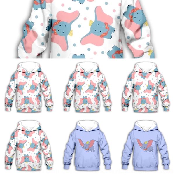 3xzlu children's clothing 3d digital printing small flying elephant wh8oi hoodie cartoon wear sweater children's casual hoodiehood, Black
3xzlu children's clothing 3d digital printing small flying elephant wh8oi hoodie cartoon wear sweater children's casual hoodiehood, Black