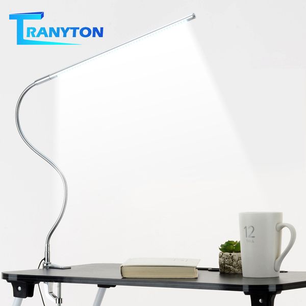 long arm table lamp 48 leds clip mounted office led desk lamp usb flexible gooseneck eye-protection reading lamps for work study 1020
long arm table lamp 48 leds clip mounted office led desk lamp usb flexible gooseneck eye-protection reading lamps for work study 1020