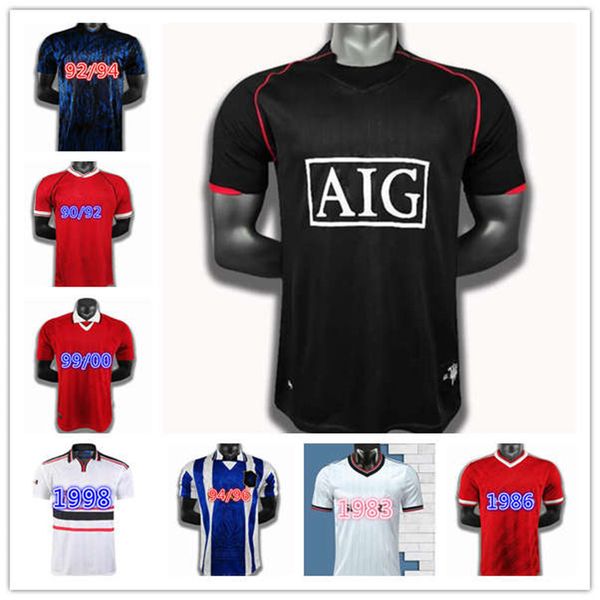 man 07 08 90 92 united retro final match utd home manchester jersey 1994 1998 united ronaldo beckham cantona keane scholes giggs jersey, Black;yellow
man 07 08 90 92 united retro final match utd home manchester jersey 1994 1998 united ronaldo beckham cantona keane scholes giggs jersey, Black;yellow