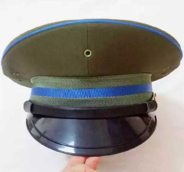 wide brim hats for men army green navy cosplay cap accessories guarder, Blue;gray
wide brim hats for men army green navy cosplay cap accessories guarder, Blue;gray