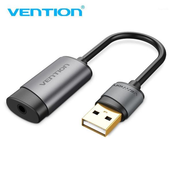 vention usb external sound card usb to aux jack 3.5mm earphone adapter audio mic sound card 5.1 drive for computer lap
vention usb external sound card usb to aux jack 3.5mm earphone adapter audio mic sound card 5.1 drive for computer lap
