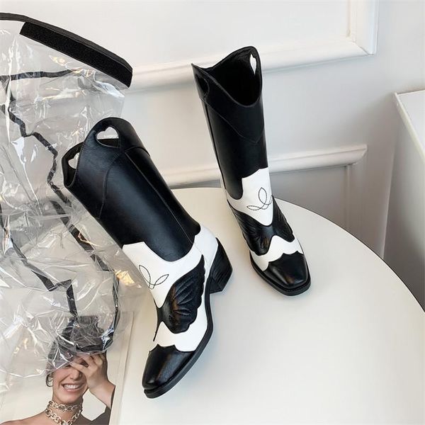 норберг женщины boots осень и зима слип-on ботильоны для женщин лук черный и белый цвет matching женская обувь резиновая, Black
норберг женщины boots осень и зима слип-on ботильоны для женщин лук черный и белый цвет matching женская обувь резиновая, Black