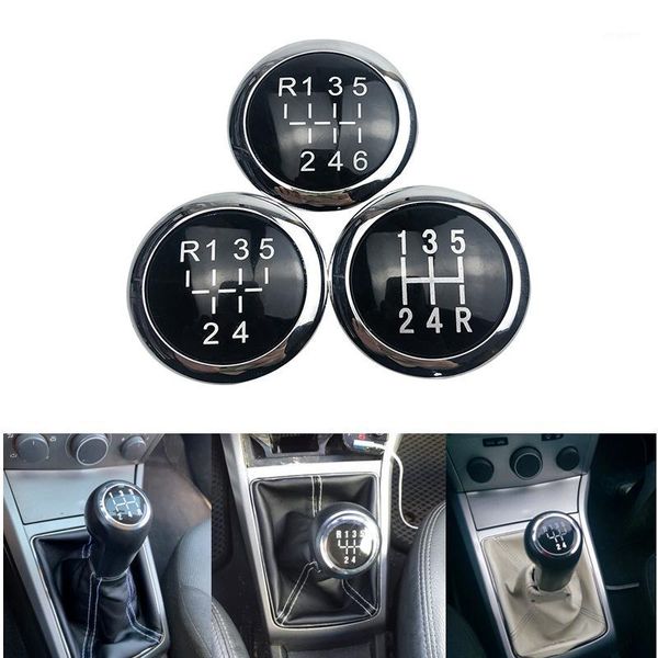 shift knob 5/6 speed car styling gear stick badge emblem trim cap cover for vauxhall astra iii h corsa d 2004-2010 black1
shift knob 5/6 speed car styling gear stick badge emblem trim cap cover for vauxhall astra iii h corsa d 2004-2010 black1