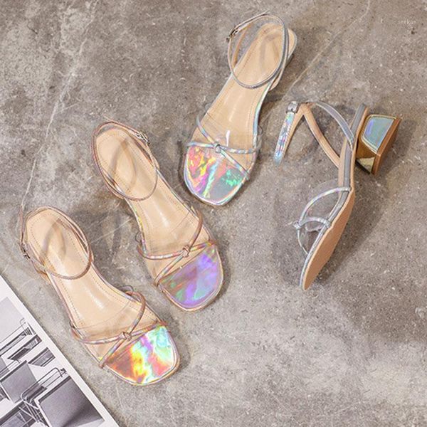 dazzling color cross band clear sandals women rome buckle band sandalias shoes woman celebrity metal heels transparent sandales1, Black
dazzling color cross band clear sandals women rome buckle band sandalias shoes woman celebrity metal heels transparent sandales1, Black