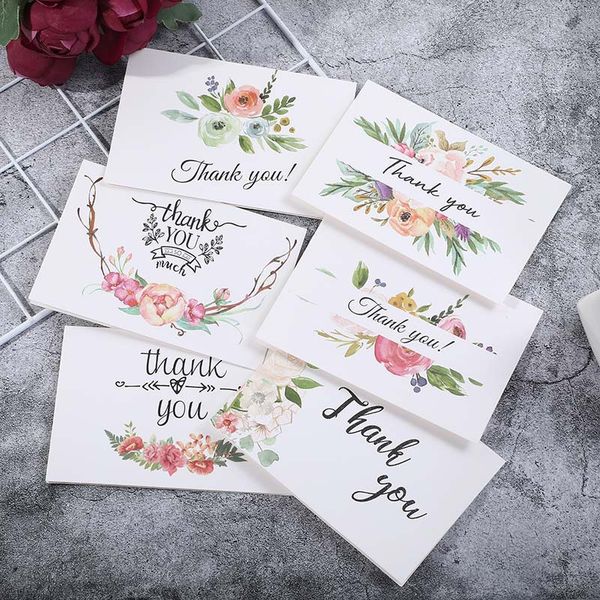 thanksgiving day wedding birthday greeting card paper flower thank you printed postcard
thanksgiving day wedding birthday greeting card paper flower thank you printed postcard