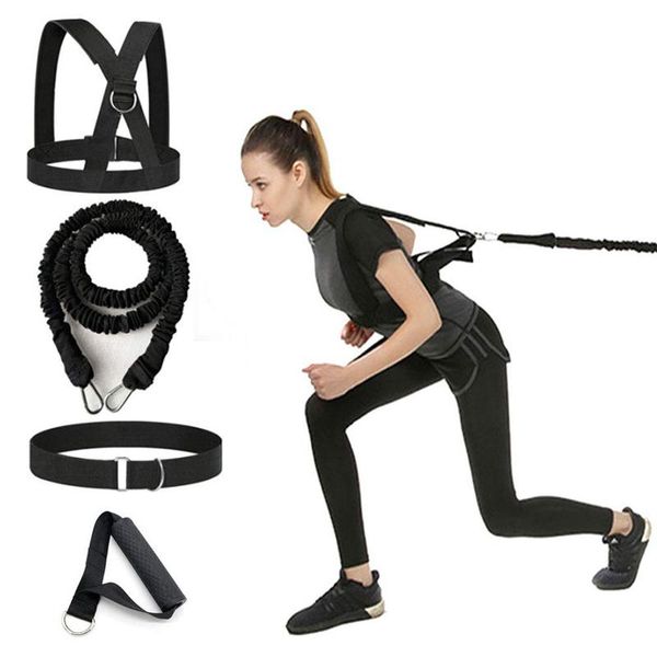 resistance band pull rope for body&waist training comprehensive fitness exercise explosive training elastic band home fitness
resistance band pull rope for body&waist training comprehensive fitness exercise explosive training elastic band home fitness