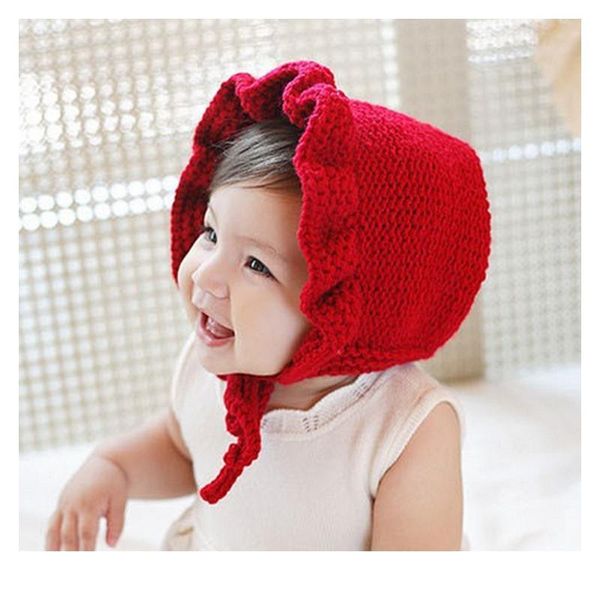 winter baby hat crochet knitted caps for infant girls hooded earflap children kids warmer win qylcur, Yellow
winter baby hat crochet knitted caps for infant girls hooded earflap children kids warmer win qylcur, Yellow