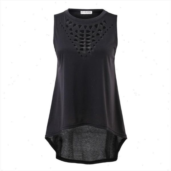 new 2021 women black hollow out tank vest blusa casual loose shirt blouse crochet cheap, White
new 2021 women black hollow out tank vest blusa casual loose shirt blouse crochet cheap, White