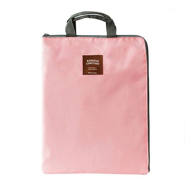 wholesale- simple solid a4 big capacity document bag business briefcase storage file folder for papers stationery student gift1
wholesale- simple solid a4 big capacity document bag business briefcase storage file folder for papers stationery student gift1
