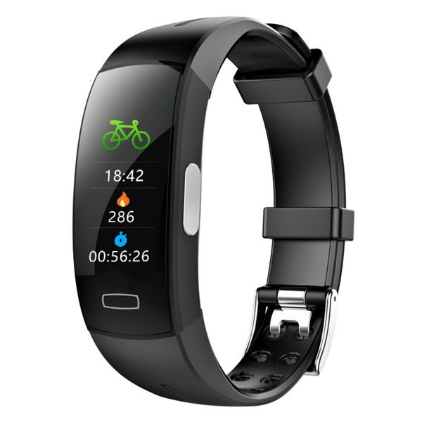 p3 color screen smart bracelet p3plus real-time heart rate ppg + ecg blood prsure det
p3 color screen smart bracelet p3plus real-time heart rate ppg + ecg blood prsure det