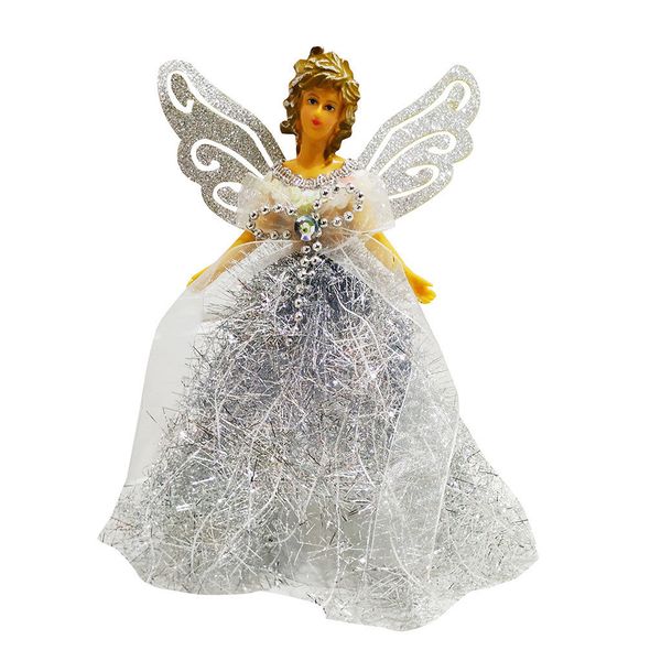 newangel дерево висячее 35 # крыло doll постоянного xmas подвеска декор рождество украшения navidad droshipping 7
newangel дерево висячее 35 # крыло doll постоянного xmas подвеска декор рождество украшения navidad droshipping 7