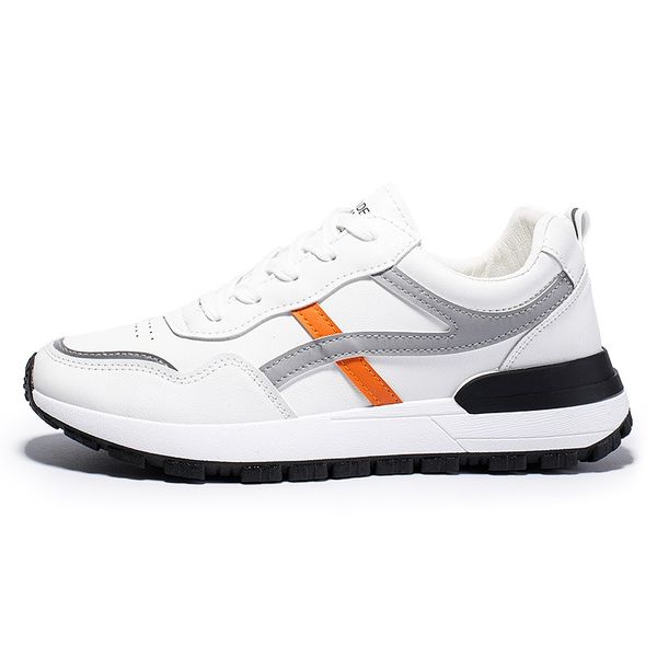 2021 women men white black leather designer sports running shoes designers rubber sole h65 sneakers
2021 women men white black leather designer sports running shoes designers rubber sole h65 sneakers