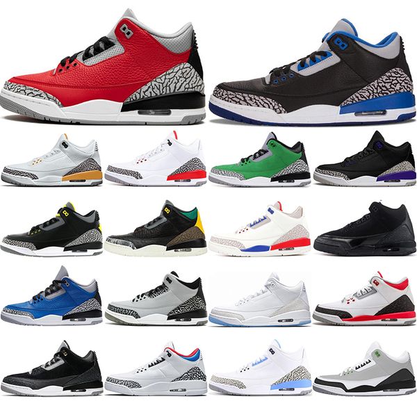 with socks new jumpman 3 unc 3s mens women basketball shoes fragment knicks rivals satin chicago trainers sneakers size 40-47
with socks new jumpman 3 unc 3s mens women basketball shoes fragment knicks rivals satin chicago trainers sneakers size 40-47