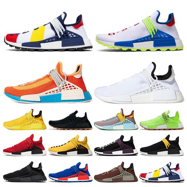 с новейшей коробкой pharrell williams human race гонки теннис мужские беговые туфли женщина желтый homecoming nerd black mens trainers кросс
с новейшей коробкой pharrell williams human race гонки теннис мужские беговые туфли женщина желтый homecoming nerd black mens trainers кросс