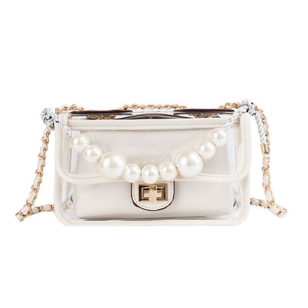 2020 2020 new feminine fashion sweet little pearl crossbody bag compound transparent pocket f2fi
2020 2020 new feminine fashion sweet little pearl crossbody bag compound transparent pocket f2fi