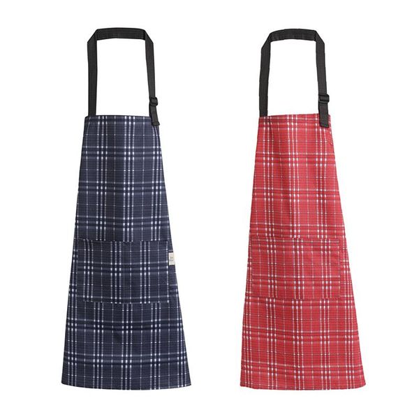 fashionable apron home kitchen waterproof and oil-proof male and female couples anti-fouling non-stick hair waist guard
fashionable apron home kitchen waterproof and oil-proof male and female couples anti-fouling non-stick hair waist guard
