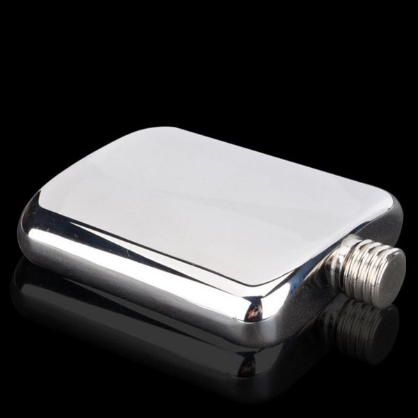 1 pc 6oz classics ( pure hand-made )stainless steel pocket hip flask,alcohol flask with mirror face funnel q1222
1 pc 6oz classics ( pure hand-made )stainless steel pocket hip flask,alcohol flask with mirror face funnel q1222