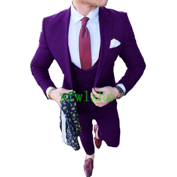 handsome one button groomsmen notch lapel groom tuxedos men suits wedding/prom/dinner man blazer(jacket+pants+tie+vest) w735, Black;gray
handsome one button groomsmen notch lapel groom tuxedos men suits wedding/prom/dinner man blazer(jacket+pants+tie+vest) w735, Black;gray