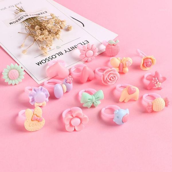 12pcs ring for children jewelry fashion colored multicolor ring cute girls gifts lovely fruit scrub animal princess suit kinds1, Golden;silver
12pcs ring for children jewelry fashion colored multicolor ring cute girls gifts lovely fruit scrub animal princess suit kinds1, Golden;silver