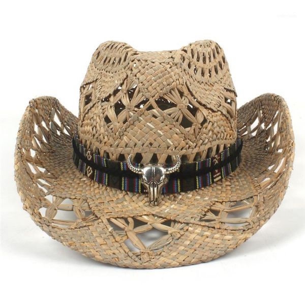 wide brim hats 2021 100% natural straw womem men hollow sun hat with roll up summer sombrerowestern cowboy lifeguard size 56-58cm1, Blue;gray
wide brim hats 2021 100% natural straw womem men hollow sun hat with roll up summer sombrerowestern cowboy lifeguard size 56-58cm1, Blue;gray