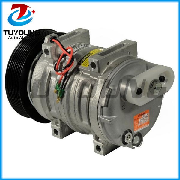 auto a/c compressor for tm21 12v 8pk 141mm
auto a/c compressor for tm21 12v 8pk 141mm