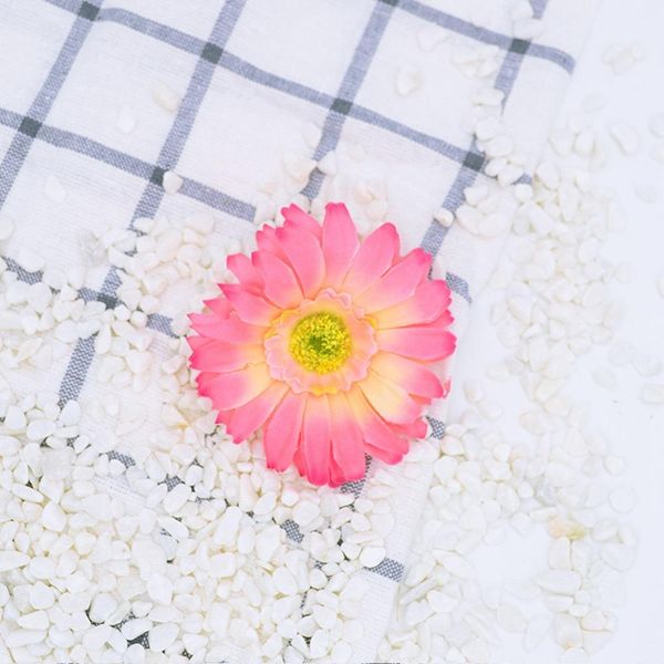 5pcs lot silk gerbera for home decoration bridal accessories clearance fake plastic flowers diy stamen artificial flowers bbyltv
5pcs lot silk gerbera for home decoration bridal accessories clearance fake plastic flowers diy stamen artificial flowers bbyltv