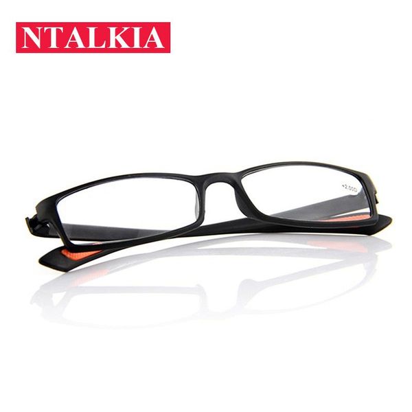 sunglasses tr90 reading glasses women men transparent anti-drop ultra-light resin toughness for reader 1.0 1.5 2.0 2.5 3.0 3.5 4.0, White;black
sunglasses tr90 reading glasses women men transparent anti-drop ultra-light resin toughness for reader 1.0 1.5 2.0 2.5 3.0 3.5 4.0, White;black