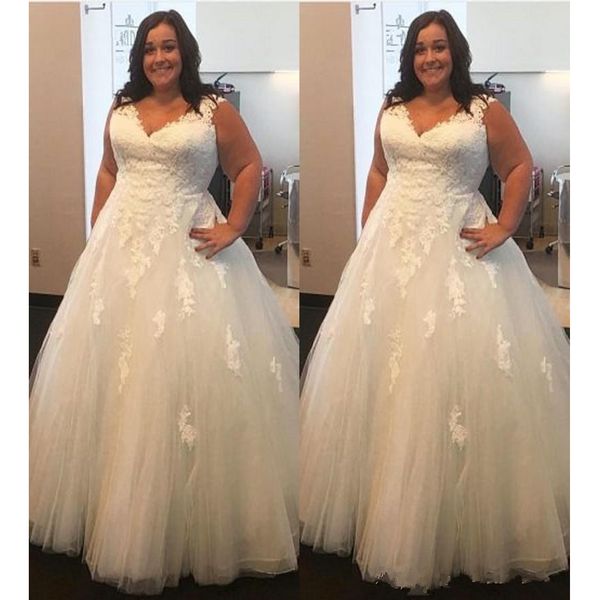 2021 new dressed in novia lace off the shoulder fashion wedding dress train sweeping sleeve v novice neck p8uz, White
2021 new dressed in novia lace off the shoulder fashion wedding dress train sweeping sleeve v novice neck p8uz, White