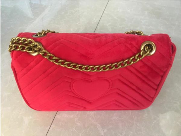 2020 new gift fashion black chain makeup bag famous party bag marmont velvet shoulder bag womendesigner bags
2020 new gift fashion black chain makeup bag famous party bag marmont velvet shoulder bag womendesigner bags
