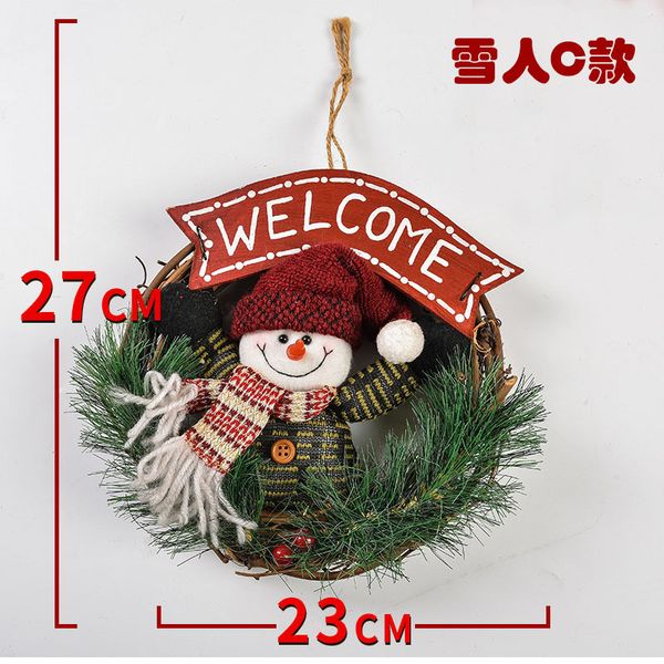 christmas decoration toys wooden christmas wreath xmas holly wreath 2020 sell furniture decoration gift of the friend
christmas decoration toys wooden christmas wreath xmas holly wreath 2020 sell furniture decoration gift of the friend