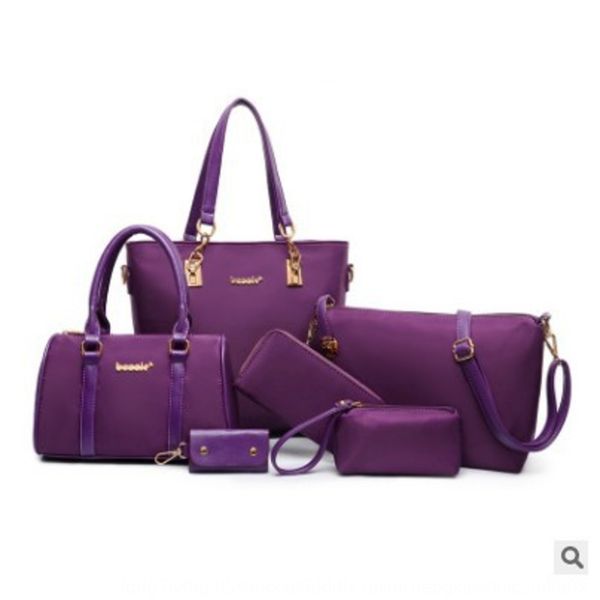 new nylon cloth shoulder six piece cover mother nylon cloth portable women's single shoulder bag cross over women's bag vp1kx
new nylon cloth shoulder six piece cover mother nylon cloth portable women's single shoulder bag cross over women's bag vp1kx
