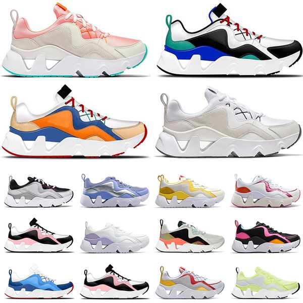 2020 cut runner women ryz 365 black white off fashion outdoor sports sneakers running shoes pink orange racers men trainers size eur 36-44, White;red
2020 cut runner women ryz 365 black white off fashion outdoor sports sneakers running shoes pink orange racers men trainers size eur 36-44, White;red