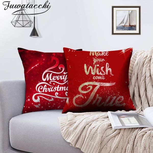 fuwatacchi christmas tree print cushion cover xmas gift pillowcase for home sofa car seat decorative pillow cover fundas cojines
fuwatacchi christmas tree print cushion cover xmas gift pillowcase for home sofa car seat decorative pillow cover fundas cojines