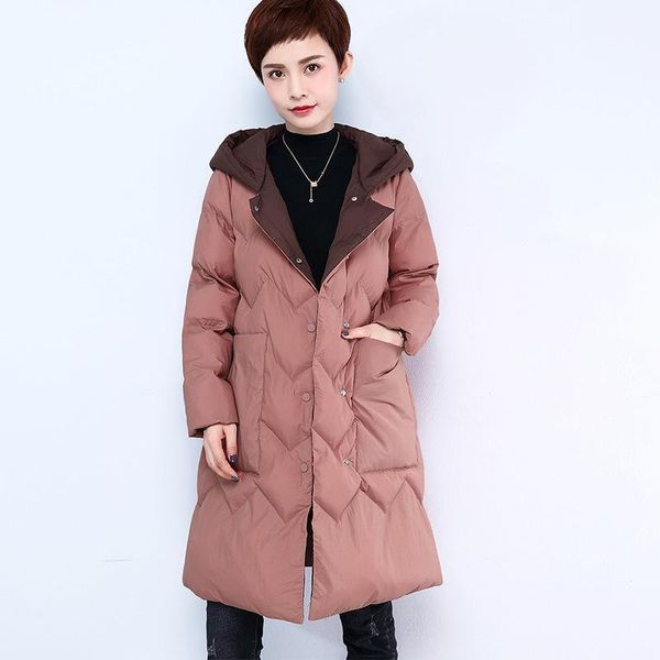 winter women's clothing plus size down cotton clothing women vintage cotton warm outerwear elegant womens coats1, Black
winter women's clothing plus size down cotton clothing women vintage cotton warm outerwear elegant womens coats1, Black